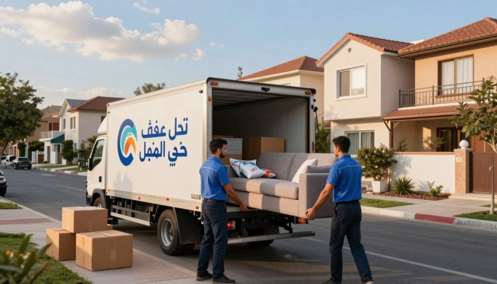 نقل عفش حي المنهل | الشركة السعودية | 📞 0540026747 نقل عفش حي المنهل | الشركة السعودية | 📞 0540026747