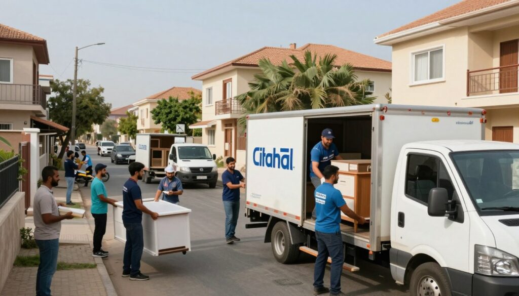 نقل عفش حي المنهل وحي الموظفين نقل عفش حي المنهل وحي الموظفين