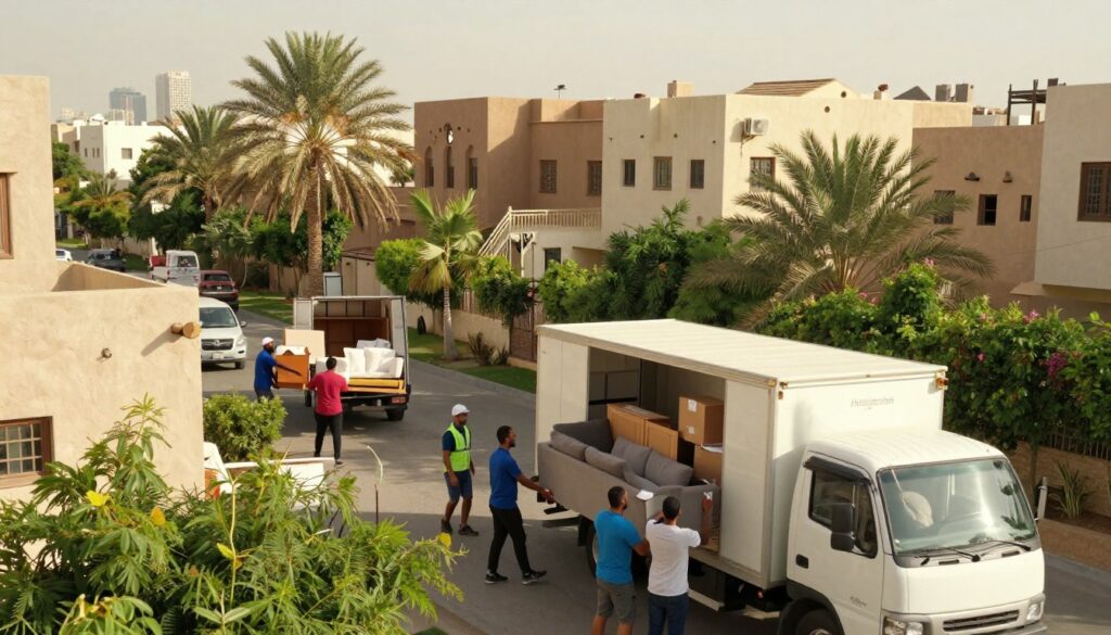 نقل عفش حي المنهل وحي الموظفين نقل عفش حي المنهل وحي الموظفين