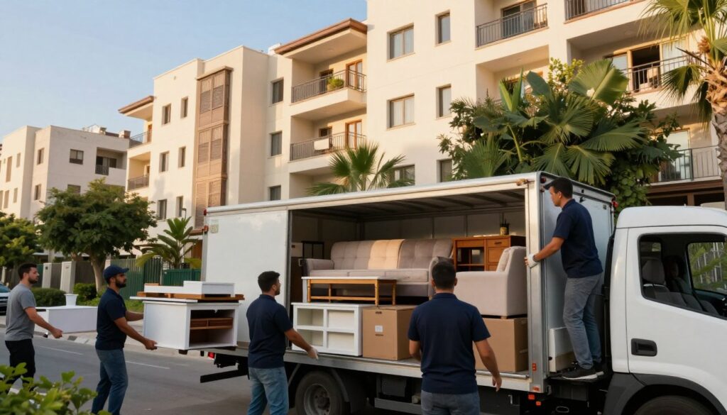 نقل عفش حي النزهة | الشركة السعودية | 📞 0540026747 نقل عفش حي النزهة | الشركة السعودية | 📞 0540026747