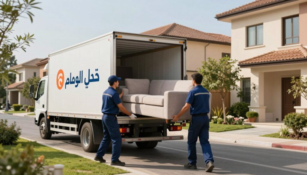 نقل عفش حي الوسام | الشركة السعودية | 📞 0540026747 نقل عفش حي الوسام | الشركة السعودية | 📞 0540026747