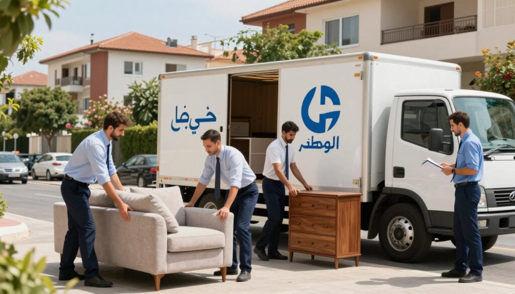 نقل عفش حي الوسام | الشركة السعودية | 📞 0540026747 نقل عفش حي الوسام | الشركة السعودية | 📞 0540026747