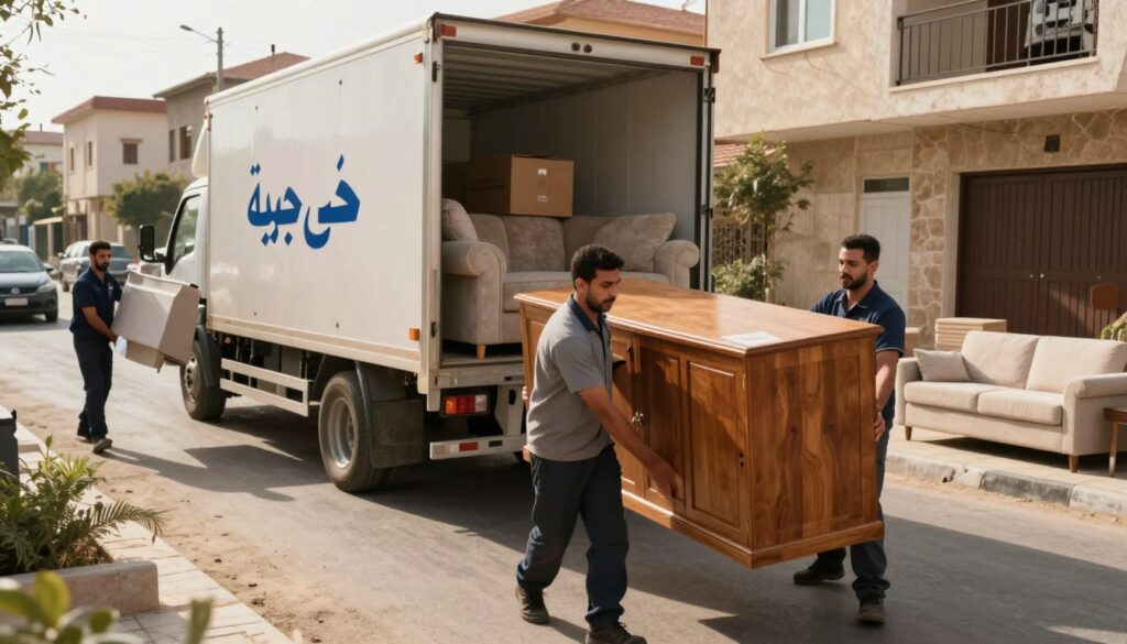 نقل عفش حي جبرة نقل عفش حي جبرة
