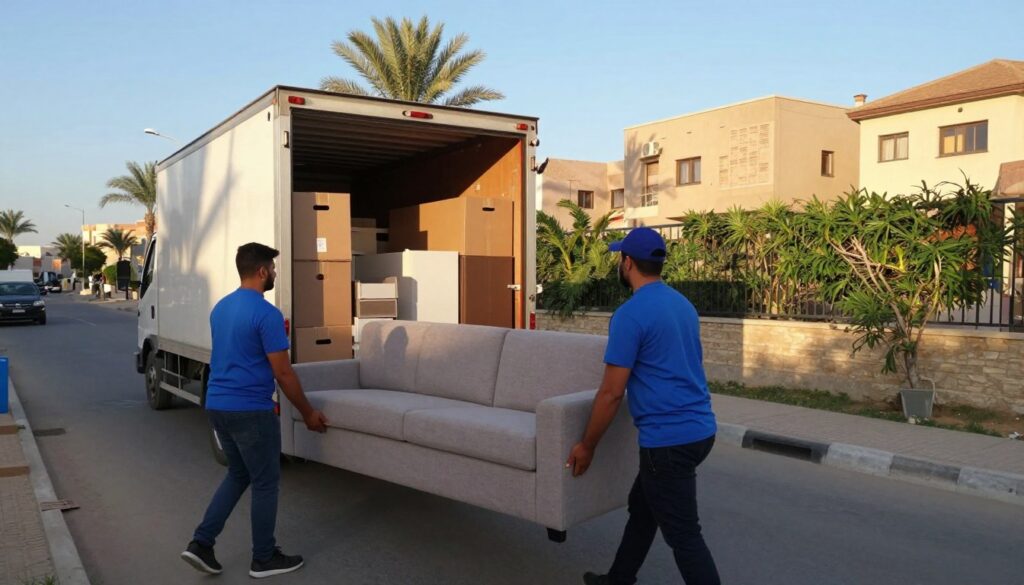 نقل عفش حي جبرة وحي الشهداء نقل عفش حي جبرة وحي الشهداء
