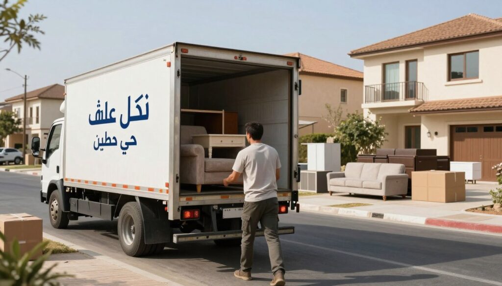نقل عفش حي حطين | الشركة السعودية | 📞 0540026747 نقل عفش حي حطين | الشركة السعودية | 📞 0540026747