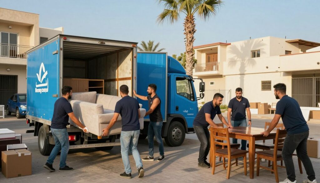 نقل عفش حي شمسان نقل عفش حي شمسان