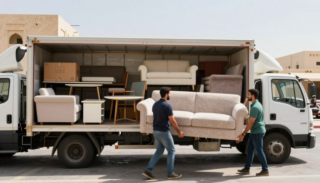 نقل عفش في الرياض والمنطقة الوسطى نقل عفش في الرياض والمنطقة الوسطى