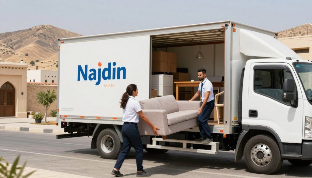 نقل عفش نجران نقل عفش نجران