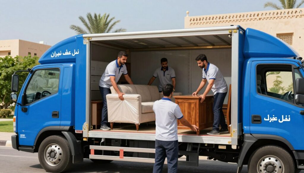 نقل عفش نجران نقل عفش نجران